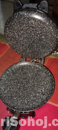 Miyako Multi Maker + Chapati